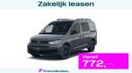 VW Bedrijfswagens Caddy Flexible Maxi Limited Edition 1.5 eH, Automaat, 1498 cc, Euro 6, 4 cilinders
