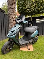 Piaggio zip 50cc 4t, Gebruikt, Maximaal 45 km/u, Zip, Ophalen of Verzenden