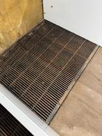 Gietijzer voor biggen [779]