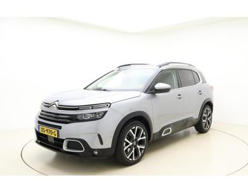 Citroën C5 Aircross 1.6 PureTech Business Plus 180 PK | Aut beschikbaar voor biedingen