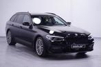 BMW 5-serie Touring 530 D sportline HUD led koplampen ledere, Automaat, 1998 cc, Achterwielaandrijving, Gebruikt