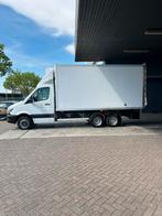 Mercedes Sprinter 519 3.0 EUR6 7AUTOMAAT KOELING BE LAADKLEP, 190 pk, 2987 cc, Diesel, 2090 kg