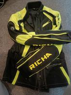 Richa motorjas dames 44, Motoren, Kleding | Motorkleding, Ophalen, Tweedehands, Dames, Jas | textiel