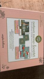 Marjolein Holtkamp - Natuur memo-kwartet, Boeken, Ophalen of Verzenden, Zo goed als nieuw, Marjolein Holtkamp