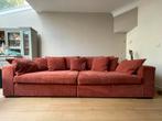 Prachtige modern family bank, Ophalen, 250 tot 300 cm, 125 tot 150 cm, Zo goed als nieuw