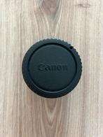 Canon mount adapter EF-EOS M, Ophalen of Verzenden, Nieuw, Canon