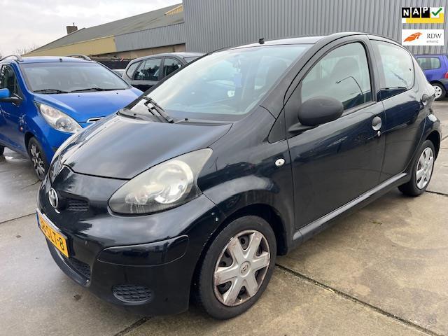 Toyota Aygo aygo 1999€ nwe apk, Auto's, Toyota, Te koop, Aygo, ABS, Airbags, Airconditioning, Centrale vergrendeling, Elektrische ramen