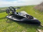 Flying hovercraft - UH-18SPW - Hovercraft / Rubber boat, Watersport en Boten, Gebruikt, Overige brandstoffen, Overige merken
