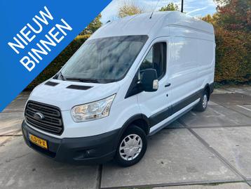 Ford Transit 310 2.0 TDCI L3H2 Ambiente beschikbaar voor biedingen