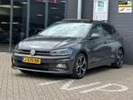Volkswagen Polo 1.0 TSI Highline Business R-LINE/Digital Coc, Stof, Gebruikt, Euro 6, 95 pk