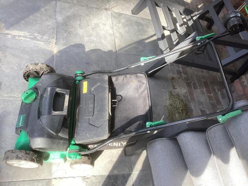 Gardenline GLS 36 verticuteermachine onderdelen, Tuin en Terras, Verticuteermachines, Gebruikt, Benzine, Ophalen of Verzenden