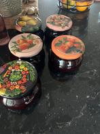 Huisgemaakte Jam - Biologisch Fruit, Diversen, Levensmiddelen, Ophalen
