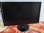 Asus 24 ich computerscherm, Computers en Software, Monitoren, Ophalen, Zo goed als nieuw, 60 Hz of minder