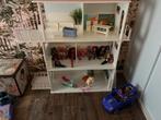 Poppenhuis + 12 LOL poppen & accessoires sinttip, Ophalen, Gebruikt, Overige typen