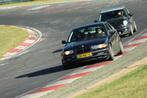 E46 328 Trackday Drifter, 74 €/maand, 1370 kg, Blauw, Handgeschakeld
