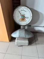 Weegschaal NV nationaal, Ophalen, Zo goed als nieuw, Personenweegschaal, Minder dan 10 kg