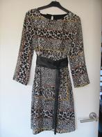 Jurk Signe Nature maat 38, Maat 38/40 (M), Signe Nature, Beige, Ophalen of Verzenden