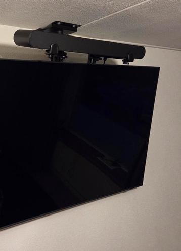 Samsung Compact All-in-one S-series Soundbar HW-S50B beschikbaar voor biedingen