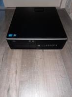 Hp i5 desktop, Computers en Software, Desktop Pc's, Ophalen, Gebruikt, HDD, Met videokaart