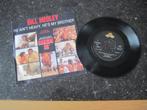 Bill Medley - He ain't heavy, he's my brother (single), Gebruikt, Filmmuziek en Soundtracks, 7 inch, Single