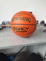 Basketbal spalding legacy 1000, Sport en Fitness, Basketbal, Ophalen of Verzenden, Zo goed als nieuw, Bal