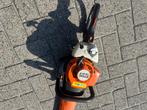 Hs 81 r Stihl heggenschaar, Tuin en Terras, Heggenscharen, Ophalen, Gebruikt, Benzine, Stihl