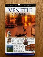 Christoper Catling - Venetië & Veneto, Capitool, Europa, Christoper Catling; Susie Boulton, Ophalen of Verzenden