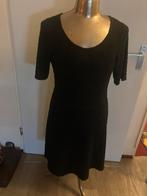 JURk, Kleding | Dames, Jurken, Ophalen of Verzenden, Nieuw, Zwart, Onder de knie