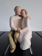 Willow tree anniversary, Ophalen of Verzenden, Zo goed als nieuw, Mens