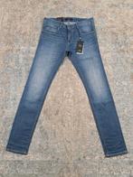 Vanguard V85 SCRAMBLER W32 L34 Slim NIEUW STRETCH Bronno3234, Kleding | Heren, Spijkerbroeken en Jeans, New Yorkstraat 50, 1175 RD Lijnden