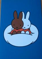 voor het kind - 65 jaar Nijntje - Nijntje op wolk - nieuw, Verzenden, 1980 tot heden, Ongelopen, Overige thema's