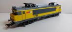 Strukton Locomotief 1739 van Marklin **Digitaal** (10), Wisselstroom, Locomotief, Ophalen of Verzenden, Märklin