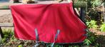 Zweetdeken 145/195 rood, Ophalen of Verzenden, Gebruikt, Deken
