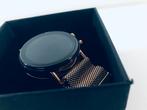 Skagen Horloge Smartwatch, Overige merken, Leer, Polshorloge, Ophalen of Verzenden