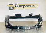 Bumper Peugeot 107 6-10 52119-0H090 Voorbumper 2-J1-13940z, Auto-onderdelen, Gebruikt, -, Voor, -