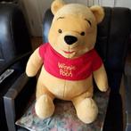 Grote winnie the pooh knuffel, Verzamelen, Beren en Cherished Teddies, Ophalen, Zo goed als nieuw, Stoffen beer, Overige merken