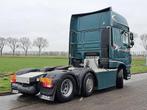 DAF XF 530 ssc 6x2 ftg navi, Auto's, Vrachtwagens, Automaat, Euro 6, Navigatiesysteem, Bedrijf