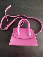Tasje van Shoeby, Ophalen of Verzenden, Zo goed als nieuw, Roze, Schoudertasje