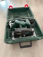 Bosch Cirkelzaag - Goed Werkend!, Doe-het-zelf en Verbouw, Gereedschap | Zaagmachines, Ophalen of Verzenden, Gebruikt, Cirkelzaag
