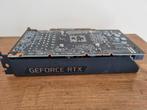 Grafische kaart NVDIA Gforce RTX  3060 / 12 GB, Ophalen, Gebruikt, HDMI, GDDR6