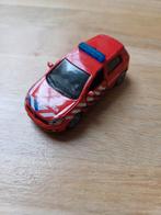 Siku VW Golf Mk6 Brandweer, Hobby en Vrije tijd, Verzenden, Gebruikt, Auto