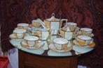 Thee / koffie servies, Antiek en Kunst, Ophalen of Verzenden
