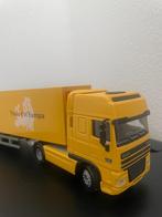 vrachtwagen..nieuwstaat schaal 1:50, Ophalen, Zo goed als nieuw, Bus of Vrachtwagen, Overige merken