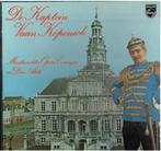 KAVO De Kapitein Vaan Kopenick 2LP BOX, Ophalen of Verzenden, Zo goed als nieuw