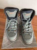 Lowa Renegade GTX MID Ws  wandelschoenen. Maat 41 1/2, Sport en Fitness, Bergsport en Wandelen, Schoenen, Ophalen of Verzenden