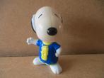 adv10729 snoopy poppetje 18, Verzamelen, Ophalen, Snoopy, Gebruikt, Beeldje of Figuurtje