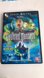 Eddie Murphy - Haunted Mansion van Disney., Alle leeftijden, Ophalen of Verzenden, Zo goed als nieuw