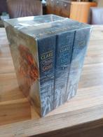 Boxset The Last Hours - Cassandra Clare, Boeken, Ophalen of Verzenden, Nieuw, Cassandra Clare