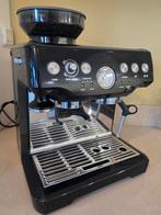 Solis Grind and Infuse Koffiemachine, Ophalen, Gebruikt, Koffiemachine