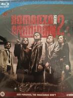 Romanzo Criminale Serie 2  Bluray NL UITGAVE  NIEUW IN SEAL, Ophalen of Verzenden, Nieuw in verpakking, Thrillers en Misdaad, Boxset